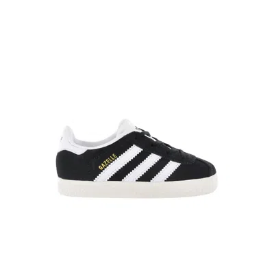 Pre-owned Adidas Originals Adidas Gazelle I 'core Black' | Infant Size 4