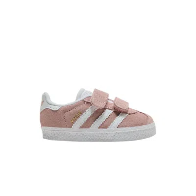 Pre-owned Adidas Originals Adidas Gazelle I 'icey Pink' | Infant Size 8.5