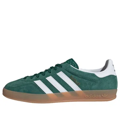 ADIDAS ORIGINALS ADIDAS GAZELLE INDOOR 'COLLEGIATE GREEN GUM'