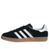 Adidas Originals Adidas Gazelle Indoor Ji2060 Woman Core Black / Cloud White / Gum