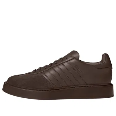 Adidas Originals Adidas Gazelle Indoor Made In Italy 'brown'