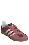 Adidas Originals Adidas Gazelle Indoor Sneaker In Multi