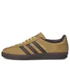 Adidas Originals Adidas Gazelle Indoor Sneaker In Brown