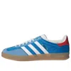 Adidas Originals Gazelle Indoor "paris Olympics In Multi