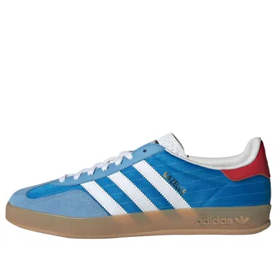 ADIDAS ORIGINALS ADIDAS GAZELLE INDOOR 'OLYMPIC BLUE'