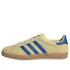 Adidas Originals Gazelle Indoor Suede Sneakers In Multi