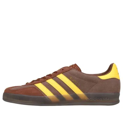 Adidas Originals Adidas Gazelle Indoor 'preloved Brown Spark'