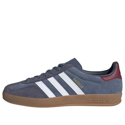 ADIDAS ORIGINALS ADIDAS GAZELLE INDOOR 'PRELOVED INK'