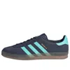 Adidas Originals Gazelle Sneakers In Blue