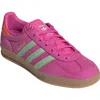 Adidas Originals Adidas Gazelle Indoor Sneaker In Multi