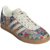 Adidas Originals Adidas Gazelle Indoor Sneaker In Multi