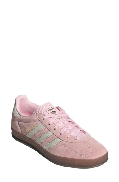 ADIDAS ORIGINALS ADIDAS GAZELLE INDOOR SNEAKER