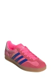 Adidas Originals Gazelle Indoor Sneaker