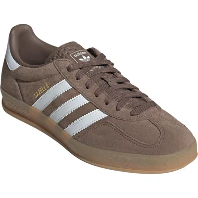 Adidas Originals Adidas Gazelle Indoor Sneaker In Multi