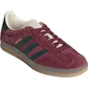Adidas Originals Adidas Gazelle Indoor Sneaker