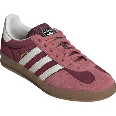 ADIDAS ORIGINALS ADIDAS GAZELLE INDOOR SNEAKER