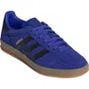 Adidas Originals Adidas Gazelle Indoor Sneaker In Blue