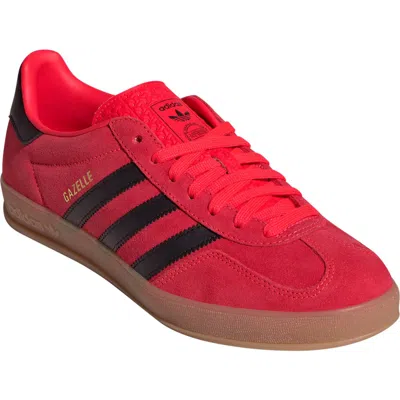 ADIDAS ORIGINALS ADIDAS GAZELLE INDOOR SNEAKER