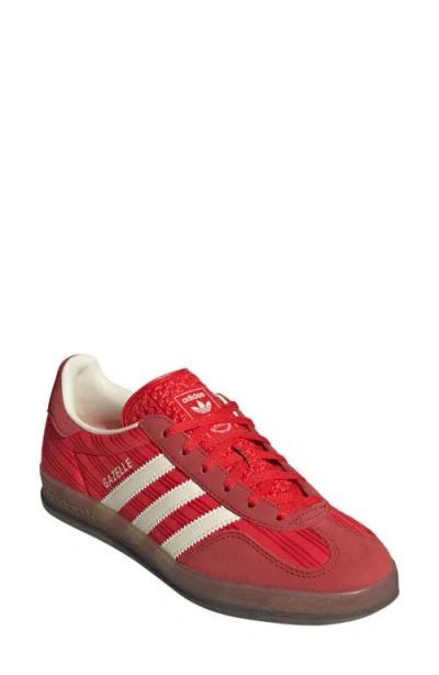 Adidas Originals Adidas Gazelle Indoor Sneaker In Multi