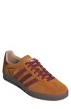 Adidas Originals Gazelle Indoor Sneakers In Multi