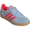 Adidas Originals Adidas Gazelle Indoor Sneaker In Blue