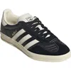 Adidas Originals Adidas Gazelle Indoor Sneaker In Black