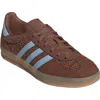 Adidas Originals Adidas Gazelle Indoor Sneaker In Brown