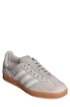 Adidas Originals Adidas Gazelle Indoor Sneaker In Gray