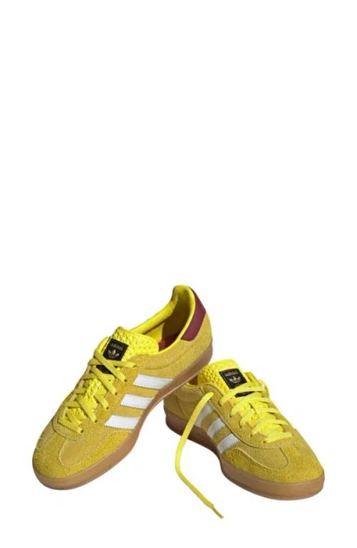 Adidas Originals Adidas Gazelle Indoor Sneaker In Multi