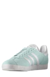 Adidas Originals Adidas Gazelle Indoor Sneaker In Green