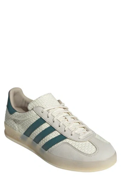 Adidas Originals Adidas Gazelle Indoor Sneaker In Animal Print | ModeSens
