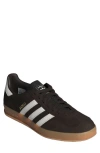 Adidas Originals Adidas Gazelle Indoor Sneaker In Black