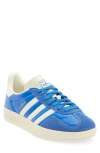 Adidas Originals Adidas Gazelle Indoor Sneaker In Blue