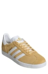 Adidas Originals Adidas Gazelle Indoor Sneaker In Brown