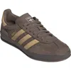 Adidas Originals New Balance Multicolor Mesh And Rubber 530 Sneakers In Brown
