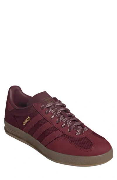 ADIDAS ORIGINALS ADIDAS GAZELLE INDOOR SNEAKER