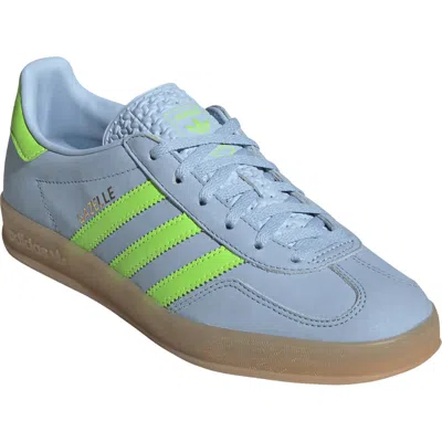 Adidas Originals Adidas Gazelle Indoor Sneaker In Multi