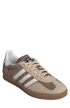 Adidas Originals Adidas In Earth/white/magic Beige