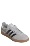 Adidas Originals Adidas Gazelle Indoor Sneaker In Gray