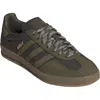 Adidas Originals Adidas Gazelle Indoor Sneaker In Green