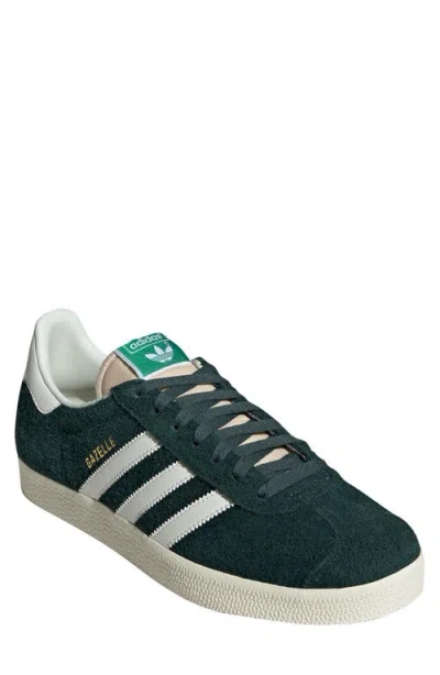 Adidas Originals Round Head Professional Sports Shoes In Green