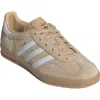 Adidas Originals Adidas Gazelle Indoor Sneaker In Neutral
