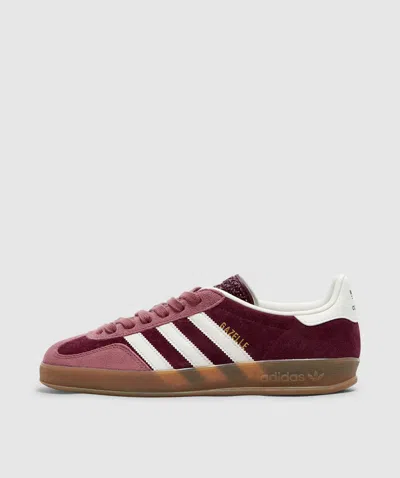 ADIDAS ORIGINALS ADIDAS GAZELLE INDOOR SNEAKER