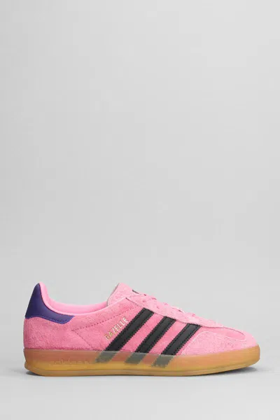 Adidas Originals Adidas Gazelle Indoor Sneakers