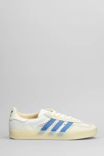 ADIDAS ORIGINALS ADIDAS GAZELLE INDOOR SNEAKERS
