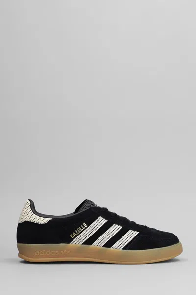 ADIDAS ORIGINALS ADIDAS GAZELLE INDOOR SNEAKERS
