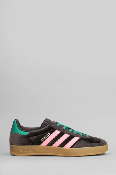 ADIDAS ORIGINALS ADIDAS GAZELLE INDOOR SNEAKERS