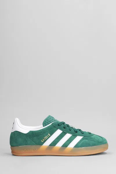 ADIDAS ORIGINALS ADIDAS GAZELLE INDOOR SNEAKERS