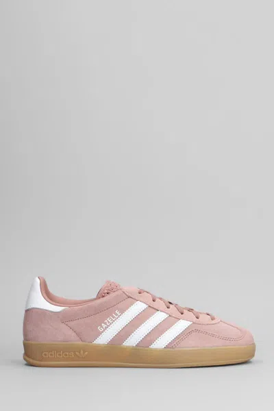 ADIDAS ORIGINALS ADIDAS GAZELLE INDOOR SNEAKERS