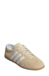 Adidas Originals Gazelle Lo Pro Three-stripe Suede Sneakers